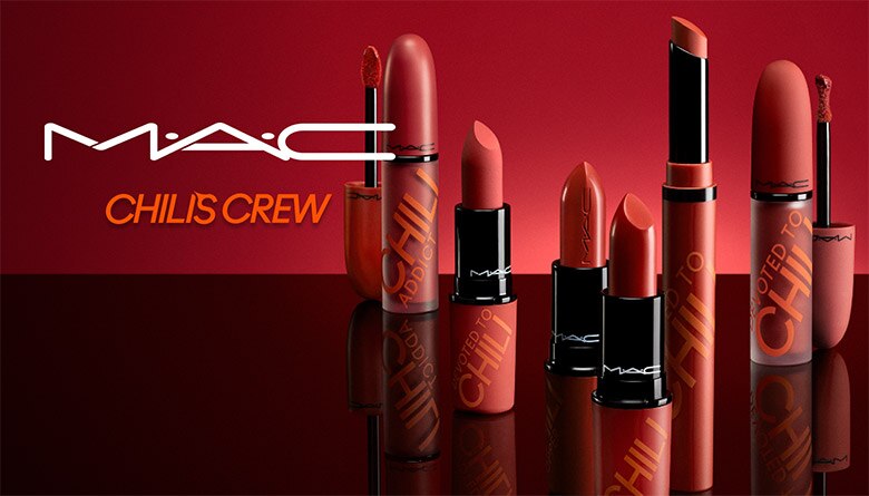 限定15％OFF】 MAC - M・A・C♢3点set(個別販売不可)の通販 by BCRD's