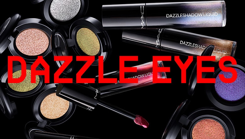 MAC リップ・アイシャドウ セット 最新コレクション | M·A·C | MAC公式オンラインショップ | 公式通販