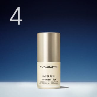 目元のスペシャルケア