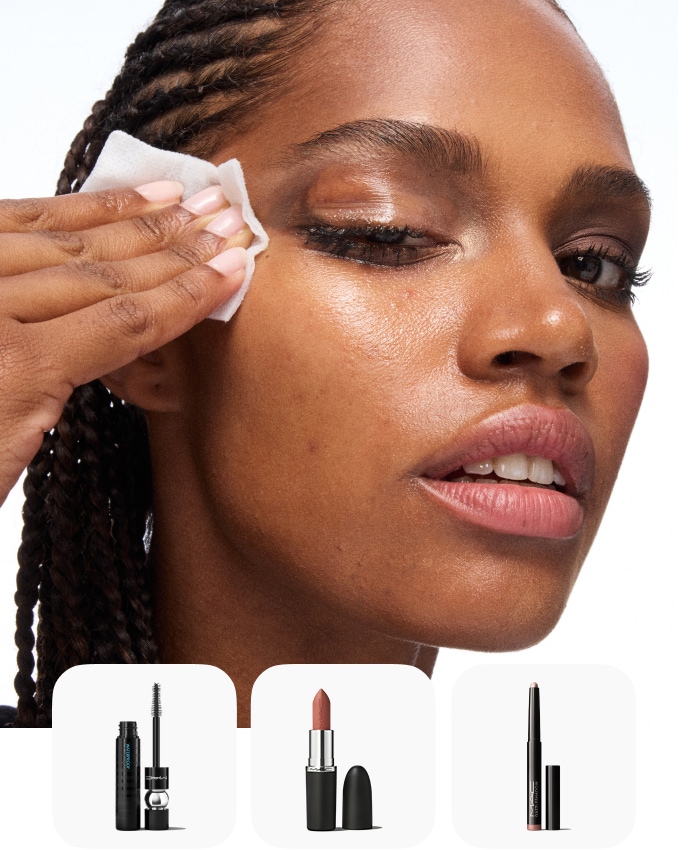 ジェントリー オフ デュアル-フェーズ メイクアップ リムーバー