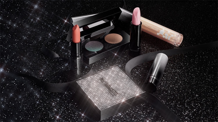 ミニ M·A·C ヌード リップ コンボ | マック MAC Cosmetics 公式