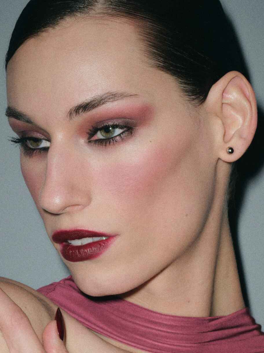 CRANBERRY MAKEUP | MACTREND | MAC公式オンラインショップ