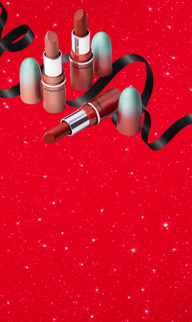 HOLIDAY 2025 | マック MAC Cosmetics 公式オンラインショップ
