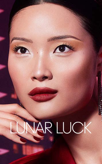 LUNAR LUCK