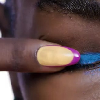 1-SWIPE, PURE PIGMENT PAYOFF