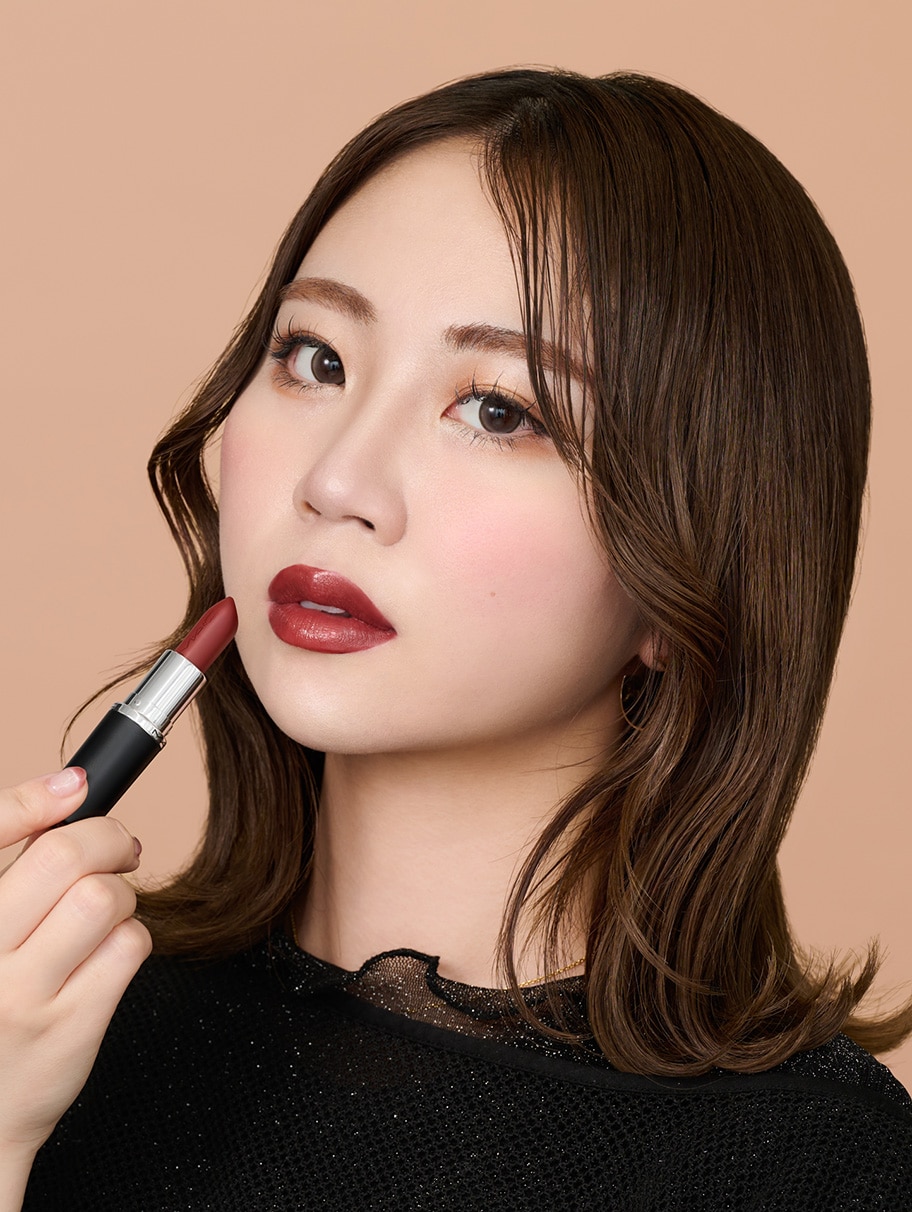 MAC NUDES LIPSTICKS | マック MAC Cosmetics 公式オンラインショップ