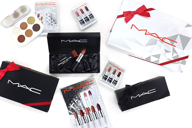 HOLIDAY GIFT OFFER | MAC Cosmetics - Official Site