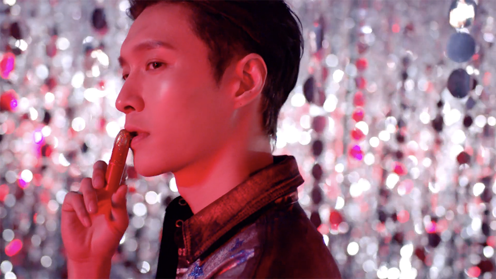 Mac X Lay Lips Page Mac公式オンラインショップ