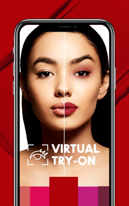 VIRTUAL TRY ON