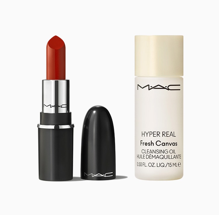 ニュース・キャンペーン | マック MAC Cosmetics 公式オンライン