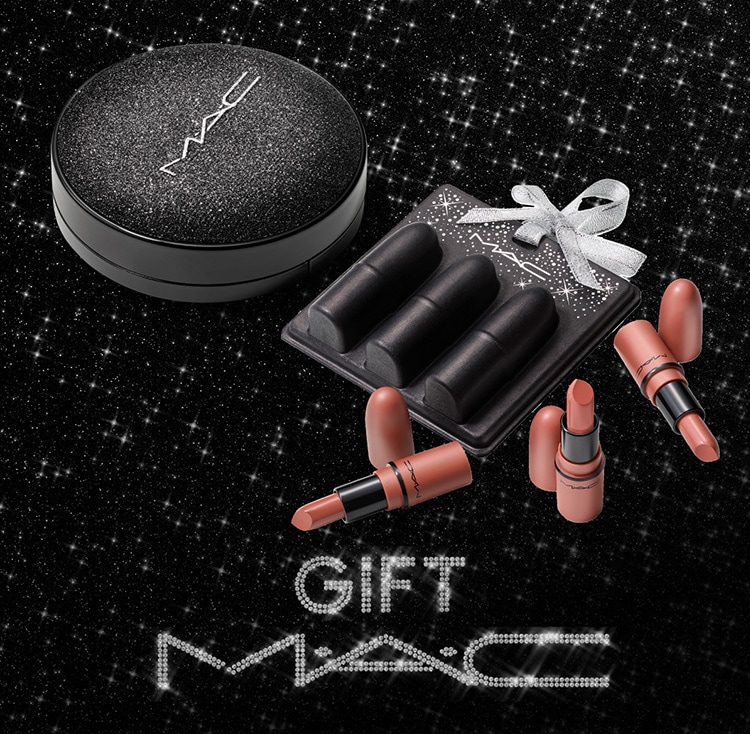ニュース・キャンペーン | マック MAC Cosmetics 公式オンラインショップ
