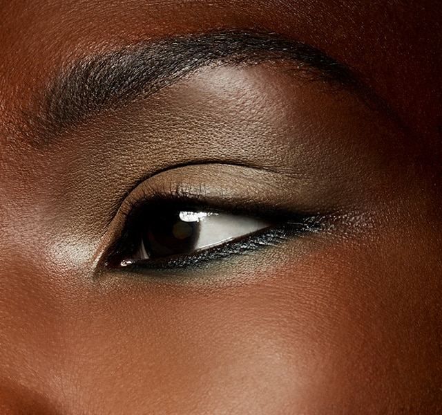 Eye Shadow - Coquette