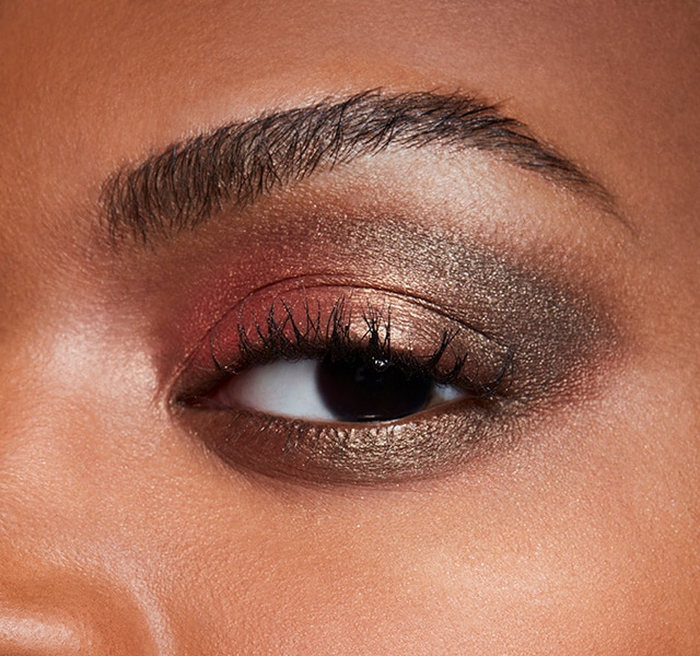 新品未使用　MAC ゴールデンアワーグロウフェイスパレット ディープ　最新 Eye Shadow Finder | マック MAC Cosmetics 公式オンラインショップ