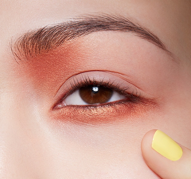 Eye Shadow - Suspiciously Sweet