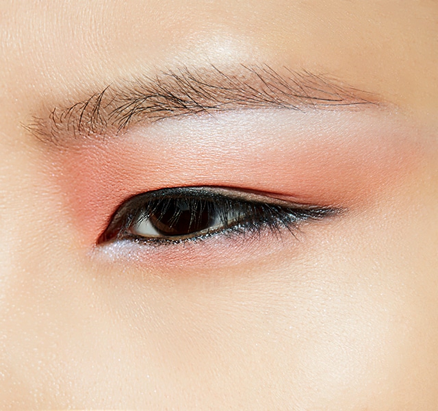 Eye Shadow - Shell Peach 