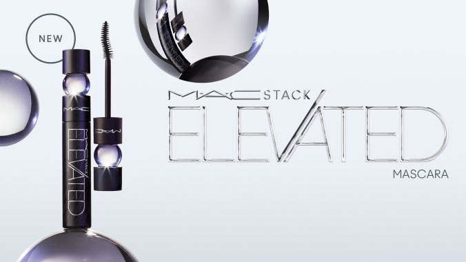 M·A·C スタック エレベイテッド マスカラ