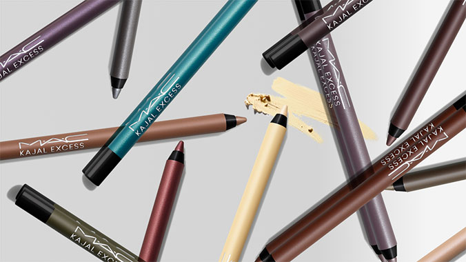 スタジオ クロマグラフィック ペンシル | マック MAC Cosmetics 公式