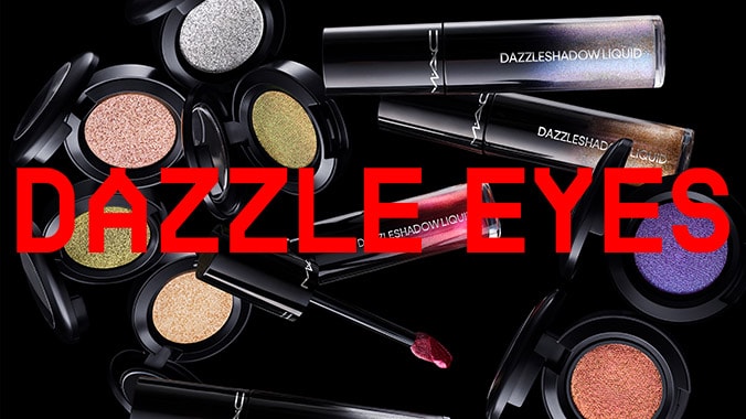 DAZZLE EYES