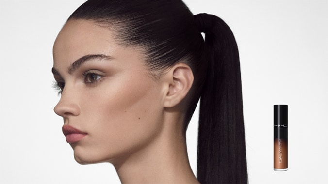 マルチスカルプト マット リキッド カラー