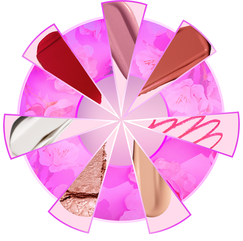 Spin wheel