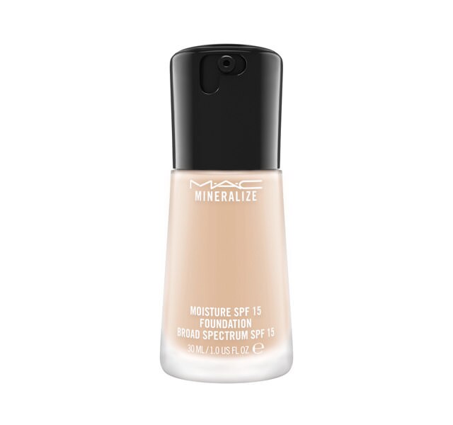Mineralize Moisture SPF15 Foundation Mineralize Moisture SPF15 Foundation