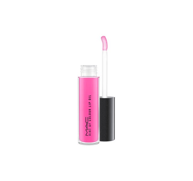 Hint Of Colour Lip Oil Hint Of Colour Lip Oil