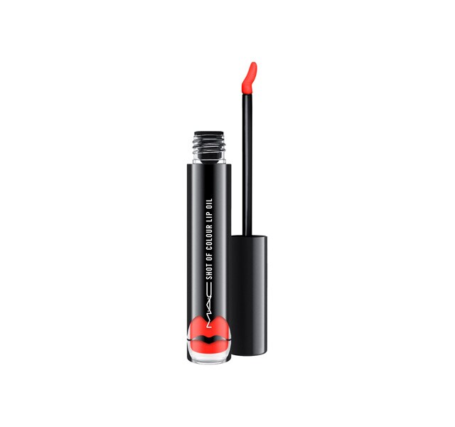 Shot of Colour Lip Oil Shot of Colour Lip Oil