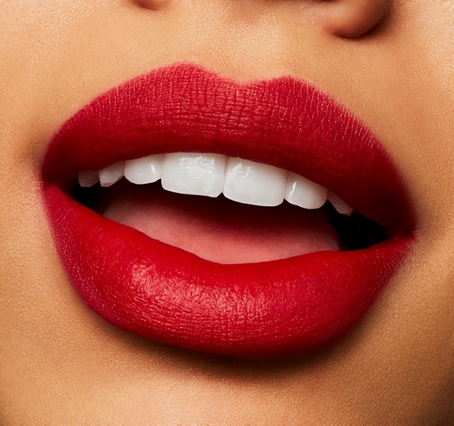 rosalia mac lipstick