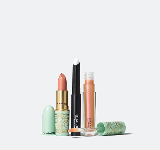 ハリウッド リップ キット ニュートラル Mac公式オンラインショップ ハリウッド リップ キット ニュートラル Mac公式オンラインショップ