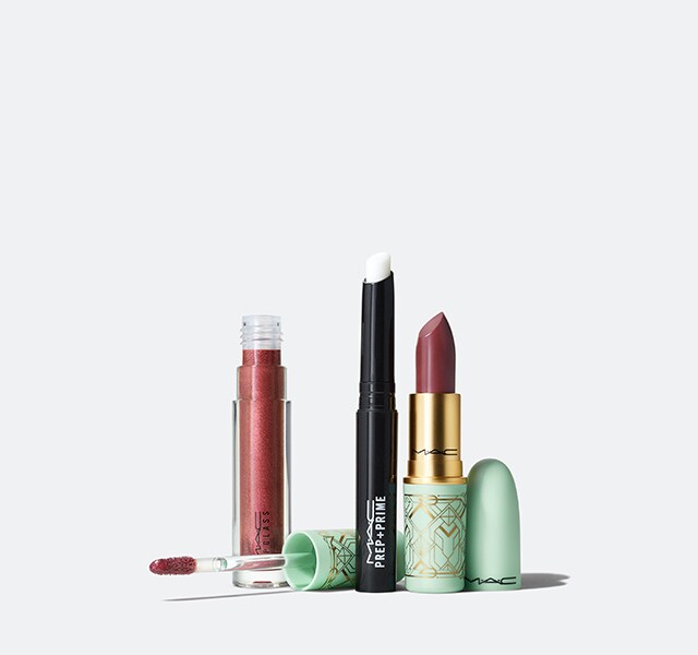 ハリウッド リップ キット ディープ Mac公式オンラインショップ ハリウッド リップ キット ディープ Mac公式オンラインショップ