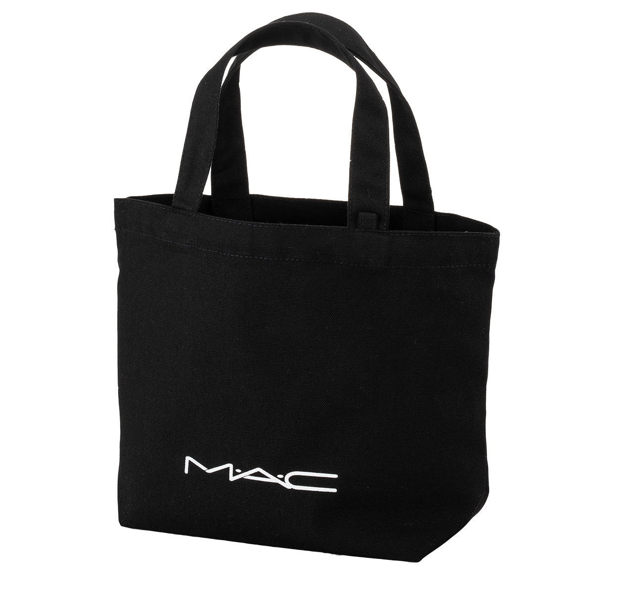 MAC オリジナル キャンバス トート バッグ | MAC公式オンラインショップ